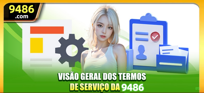 Configurações úteis dentro do app 85k