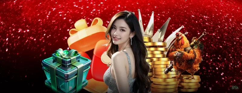 Guia rápido de apostas ao vivo na 85k