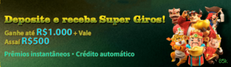 85k slots no app