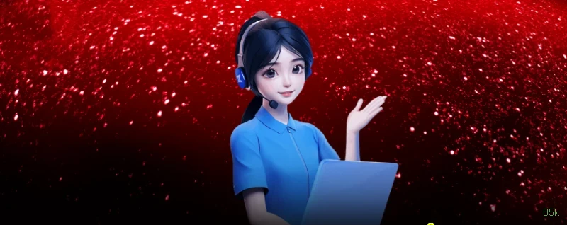 Bônus boas-vindas 85k R$100