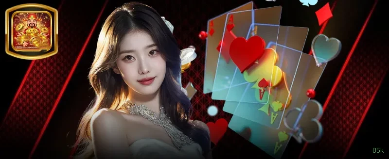 Programa VIP 85k - benefícios exclusivos