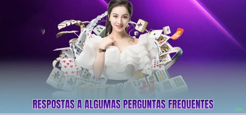 Ganhar e sacar na 85k