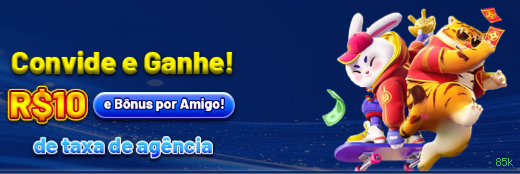 Slots com prêmios 85k